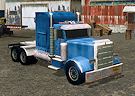 <b>Real cargo truck simulator