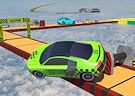 Gioco Guida in piste impossibili