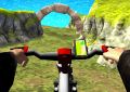 <b>Mountain bike 3D - Real mtb downhill 3d