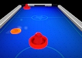 <b>Air hockey realistico - Realistic air hockey