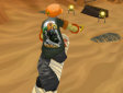 Gioco Snowboard estivo