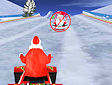 <b>Natale sul quad - Santa atv 3d