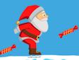 <b>Babbo Natale pattina - Santa on skates