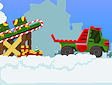 <b>Trasporta i regali - Santa truck