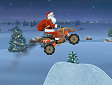 Gioco Santa rider