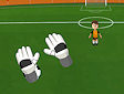 Gioco Portiere professionista