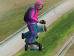 Gioco Skate periferico