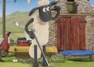 <b>Pecora Shaun golf - Shaun the sheep baahmy golf