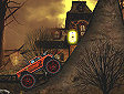 <b>Halloween driver - Skull driver