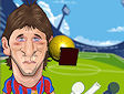 <b>Messi o Ronaldo? - Slapathon ronaldo vs messi