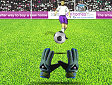 <b>Il portiere - Smart soccer