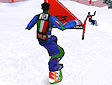 Gioco Gara di snowboard