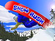 <b>Discese Snowboard - Snowrush