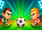 Soccer arena X - Soccer arena x