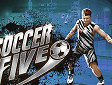 Gioco Calcetto a 5