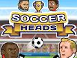 <b>Soccer heads