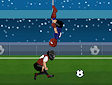 Gioco Calciatore in solitaria