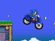 <b>Sonic Motobike 4 - Sonicmotobike4