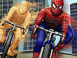 <b>Spiderman vs sandman - Spiderman sandman