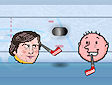Gioco Hockey da testoni