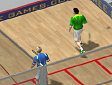 Gioco Squash indoor