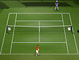 <b>Torneo di tennis - Stick tennis