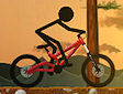 <b>Stickman mountain bike - Stickman dirtbike