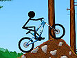 <b>Stickman in bici - Stickman freeride