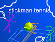 <b>Tennis con Stickman - Stickmantennis