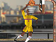 Gioco Basket da strada