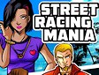 <b>Street racing mania