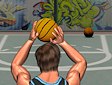 <b>Basket 60 secondi - Street shooter