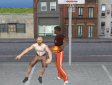 Gioco Basket di strada