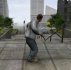 Skate in citta