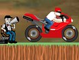 Gioco Stuntman professionista
