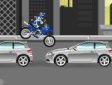 <b>Stunt urbano - Stuntmaker