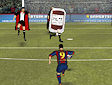 Gioco Rigori Suarez