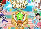 <b>Giochi estivi - Summer games 2020