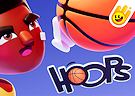 <b>Basket tiri liberi - Super snappy hoops