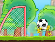 <b>Calcio star 2 - Super soccer star 2