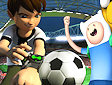 Gioco Mondiali dei cartoni