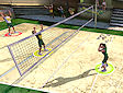 Gioco Pallavolo in Brasile