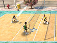Gioco Volley in Brasile