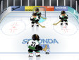 Gioco Tiri Hockey
