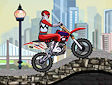 Gioco Rangers sulle moto