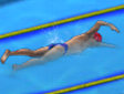 Gioco Nuoto pro