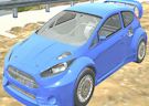 Gioco Rally 3D