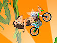 <b>Tarzan in bici - Tarzan bike