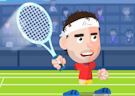 Gioco Tennis masters