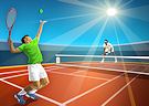 Gioco Tennis open 2024